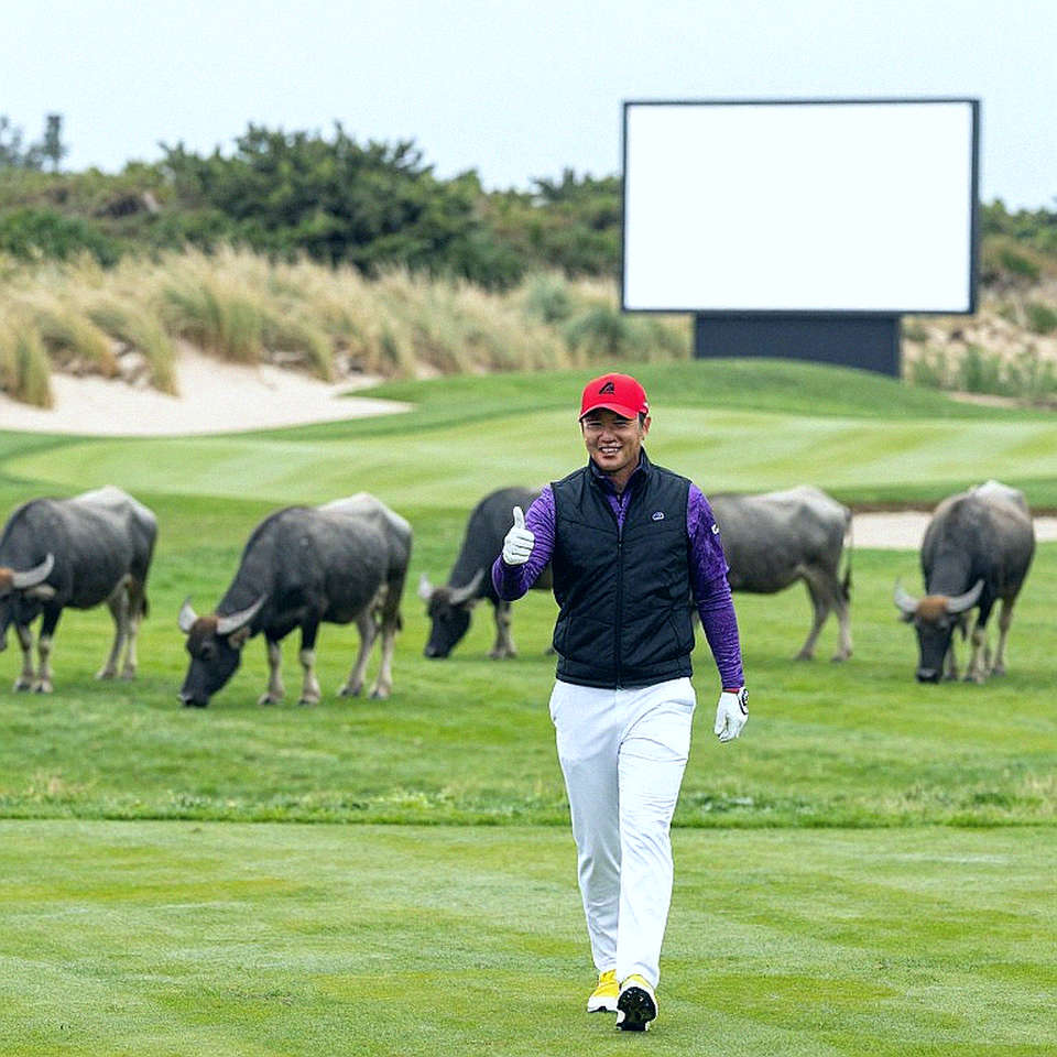 Rory McIlroy trấn an DP World Tour, nhưng ô trống trong bảng cấu trúc 2028 vẫn chưa được điền